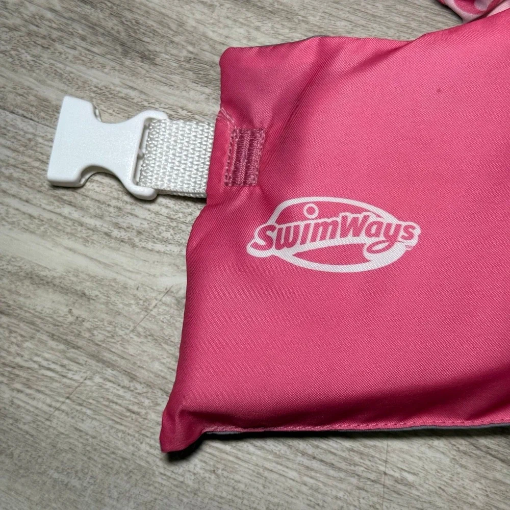 Spin Master 6061246 Swim Trainer‎ – Pink Mermicorn